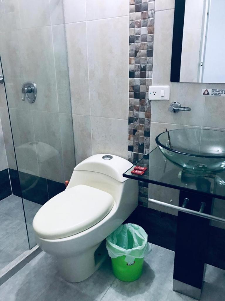 Hospedaje 3 Esquinas Guatapé Dış mekan fotoğraf
