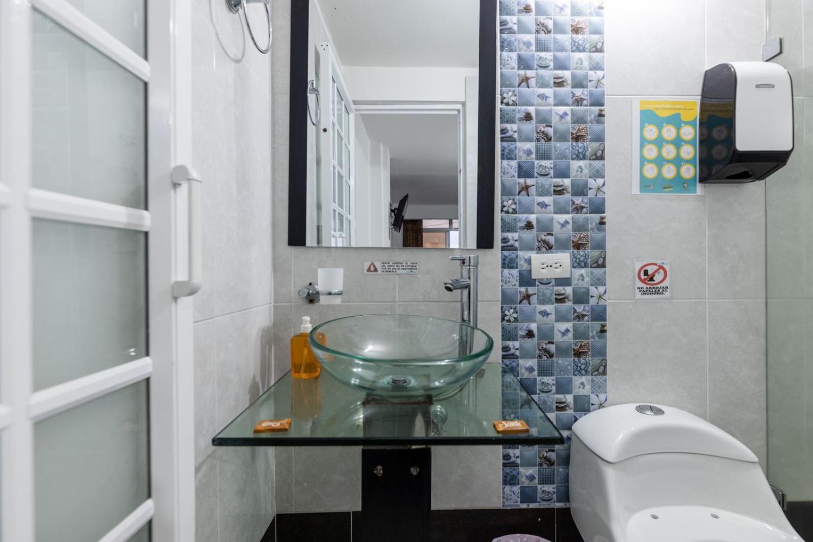 Hospedaje 3 Esquinas Guatapé Dış mekan fotoğraf