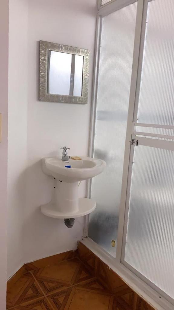 Hospedaje 3 Esquinas Guatapé Dış mekan fotoğraf