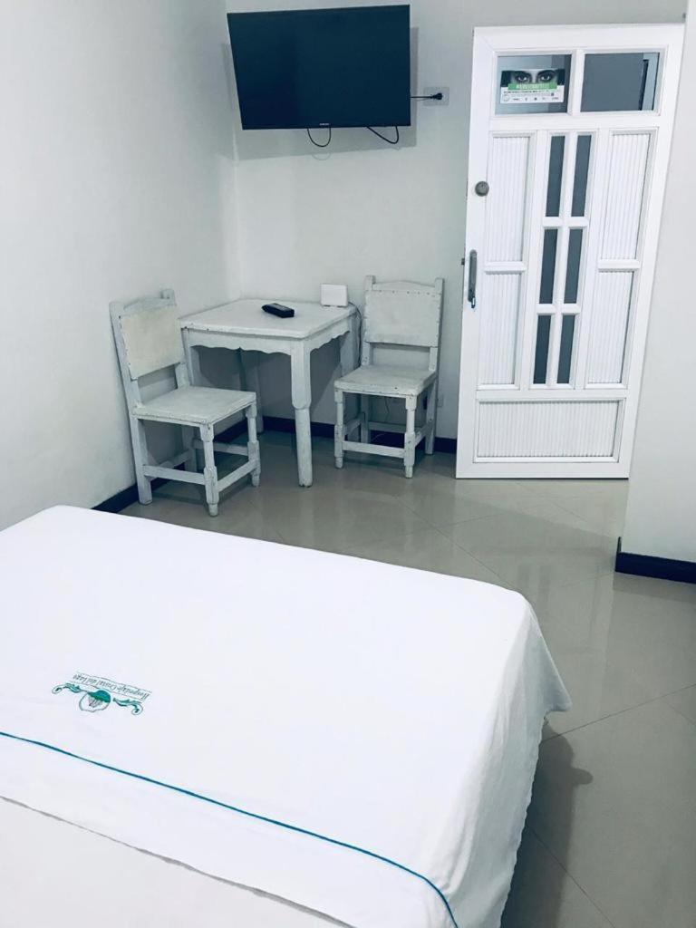Hospedaje 3 Esquinas Guatapé Dış mekan fotoğraf