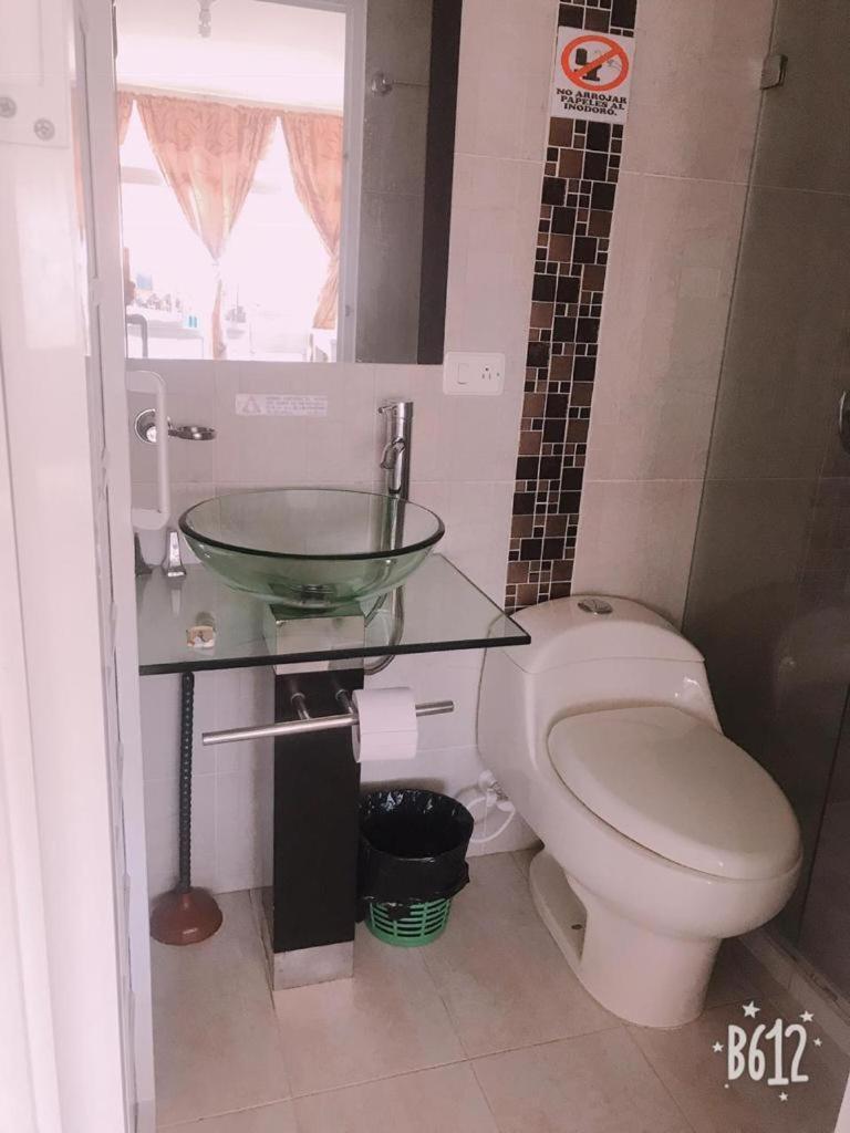 Hospedaje 3 Esquinas Guatapé Dış mekan fotoğraf