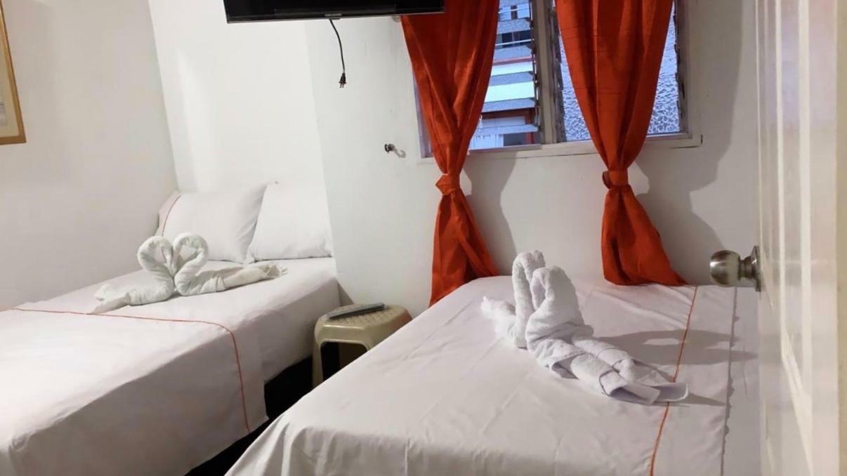 Hospedaje 3 Esquinas Guatapé Dış mekan fotoğraf